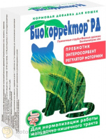 "Биокорректор РД" для кошек